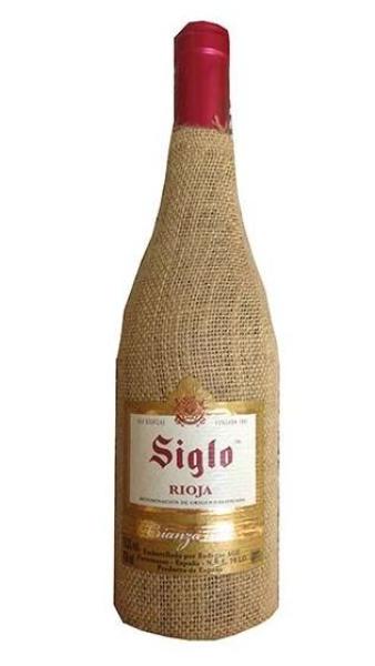 Siglo Saco - 0,75 Liter